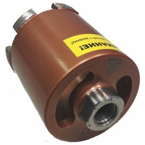 Сверло алмазное для подрозетников DH DE-D400 68/65 Diamond HIT ДУУ00005753