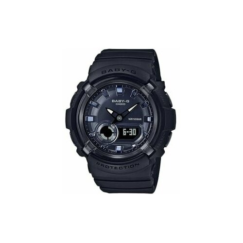 Наручные часы CASIO BGA-280-1A