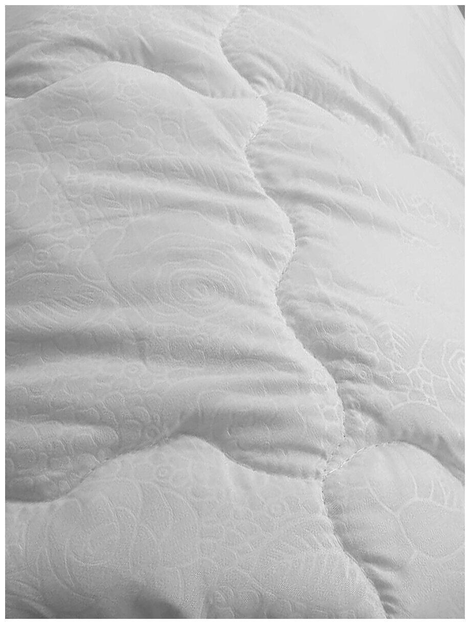 Одеяло Ультрасофт всесезонное 2сп - фотография № 3