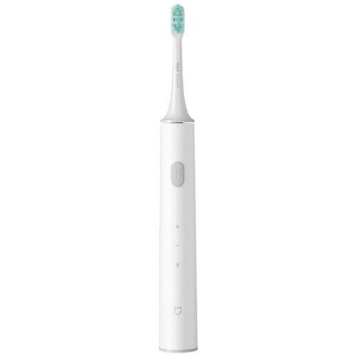 Звуковая зубная щетка Xiaomi Mijia Sonic Electric Toothbrush T500 Белая NUN4087GL