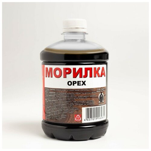 Морилка 