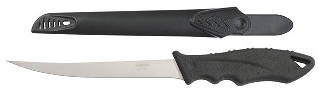Нож филейный Mikado (лезвие 17.5 см.) AMN-504 AMN-504