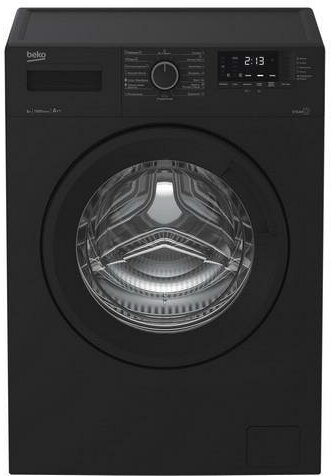 Стиральная машина Beko WSRE6512ZAA