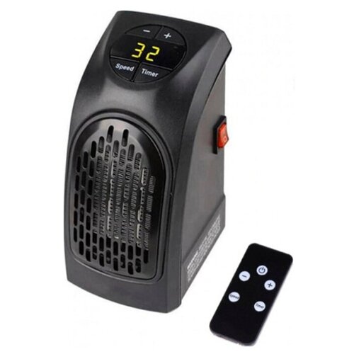 Мини обогреватель Handy Heater с пультом