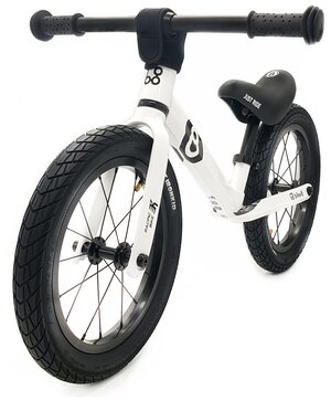 Bike8 - Racing 14" - AIR (White)