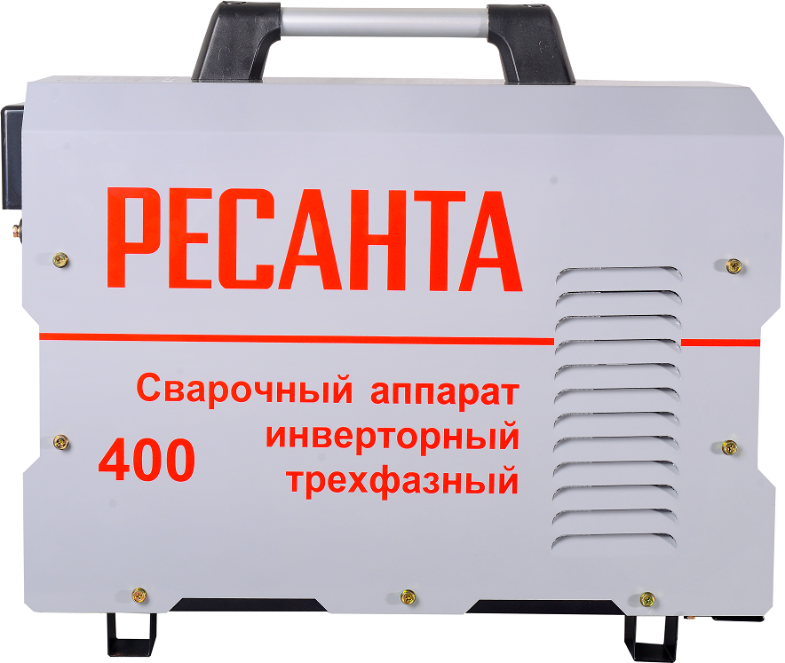 Сварочный инвертор Ресанта САИ 400 65/112 - фото №7