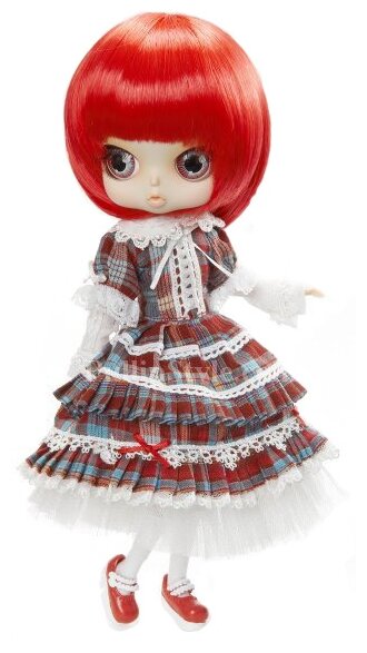 Кукла Pullip Сири 23 см B-304