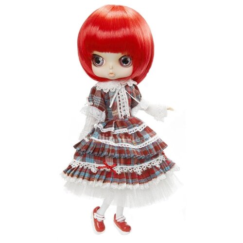 фото Кукла byul siry (биул сири), groove inc pullip