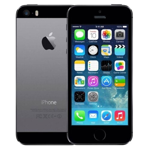 Смартфон Apple iPhone 5S 16Gb Gold