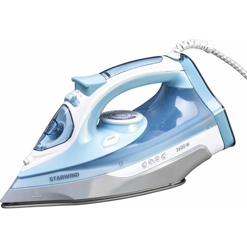 Утюг StarWind SIR2650 219100₽