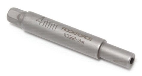 Головка для стоек амортизаторов ROCKFORCE RF-1022-34