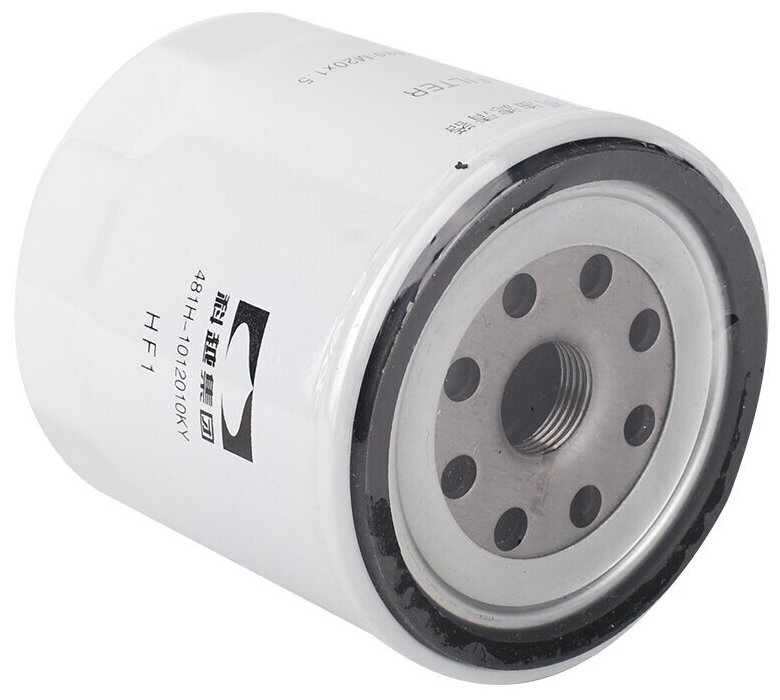 фото Фильтр Масляный Chery Tiggo 4, 8 , 8 PRO - 2.0 481H1012010