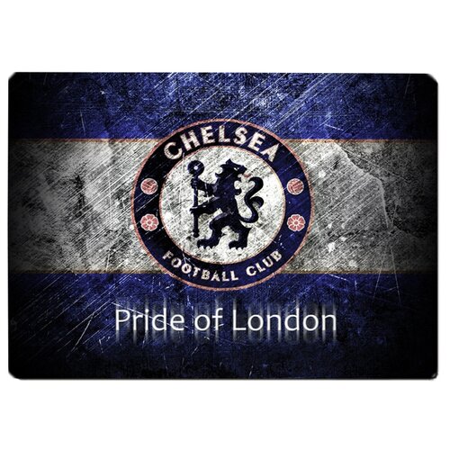 фото Коврик для мыши челси drabs