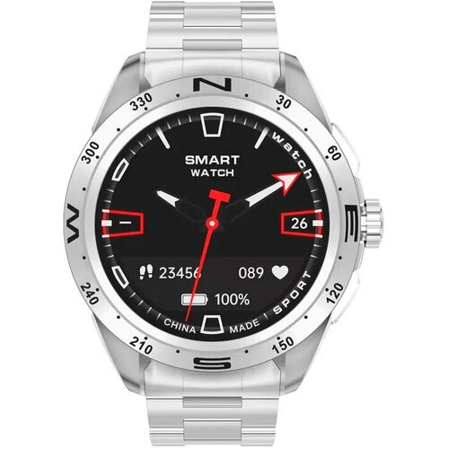 BandRate Smart Умные часы BandRate Smart BRSBCD28SS 1499000₽