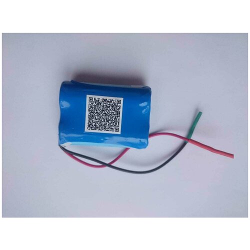 Аккумулятор СП1S18500Li