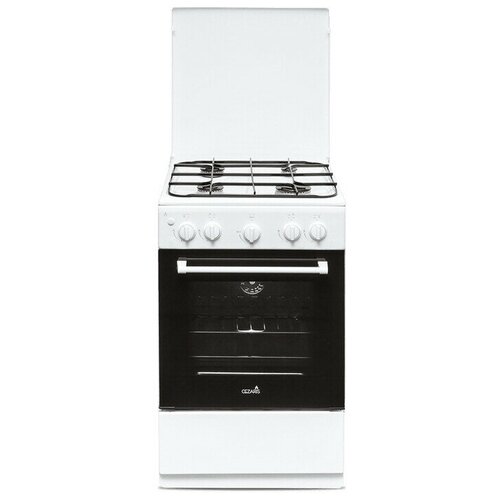 Газовая плита CEZARIS ПГ 2150-04 1509700₽