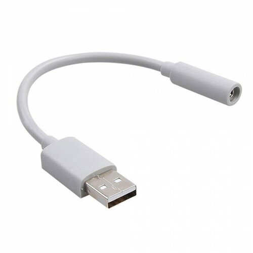 USB кабель для зарядки фитнес браслета Jawbone UP2