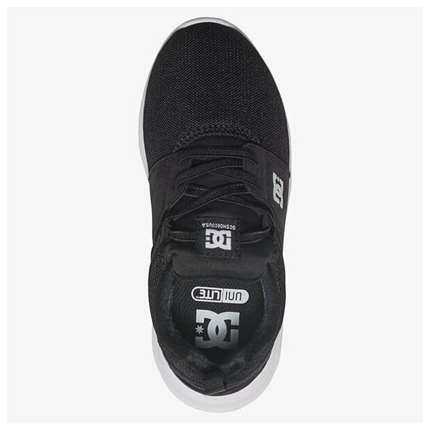 Кроссовки DC Shoes