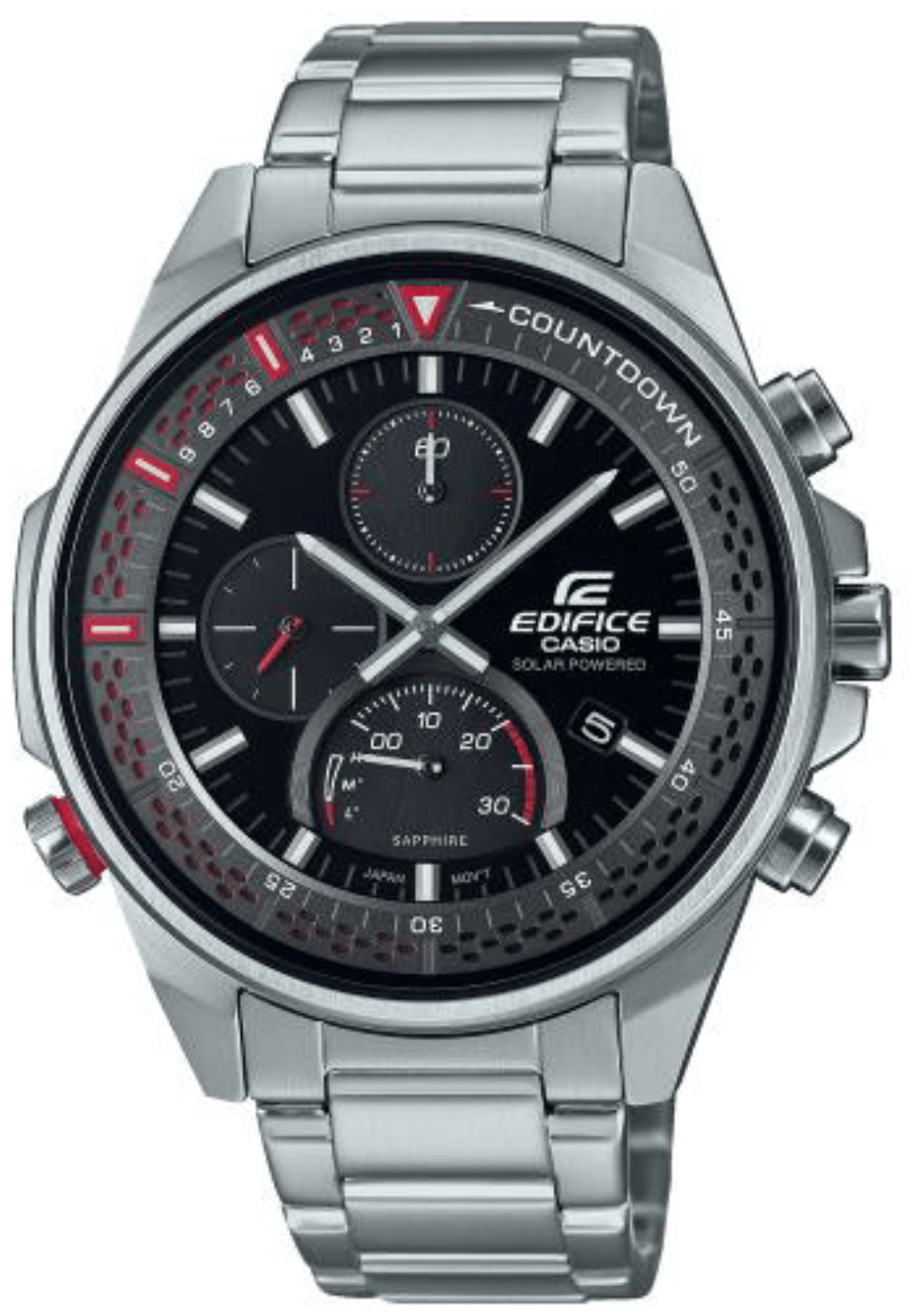 Наручные часы CASIO Edifice EFS-S590D-1AVUEF