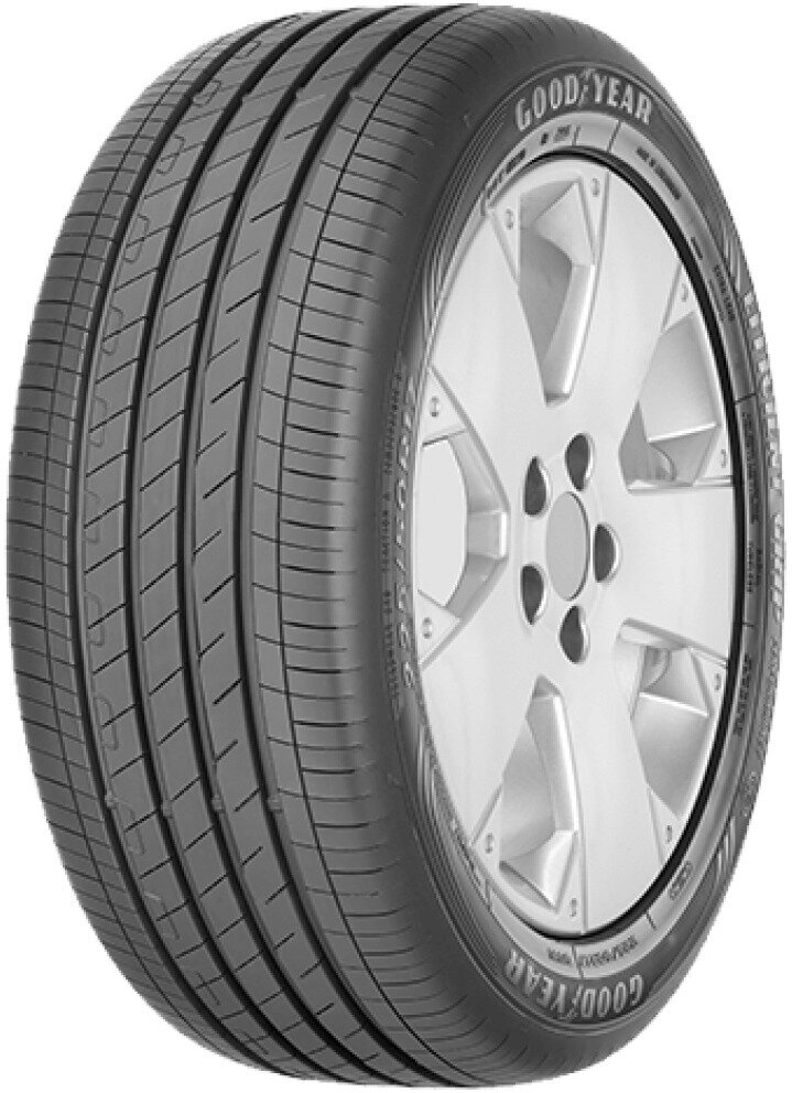 Goodyear Efficientgrip Run Flat 245/50 R18 W100