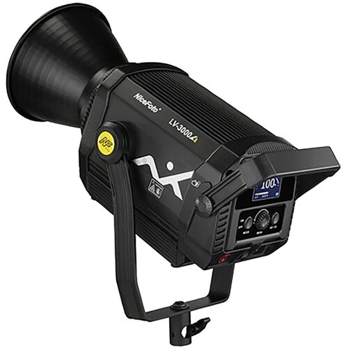 Осветитель Nicefoto LV-3000A 4099000₽