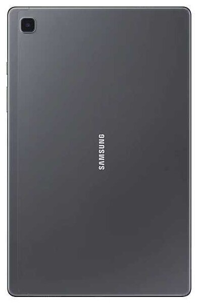 Планшет Samsung Galaxy Tab A7 10.4 SM-T500 64GB Wi-Fi (2020) Dark Gray