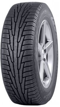 Ikon Tyres (Nokian Tyres) 225/55 R17 101R Nordman RS2