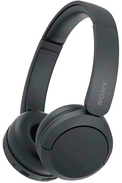 Беспроводные наушники Sony WH-CH520 Black (Черный)