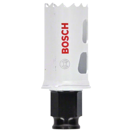 Коронка BOSCH 2608594204 27 мм