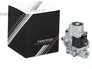 TOPCOVER T0356-5001 Кран ABS