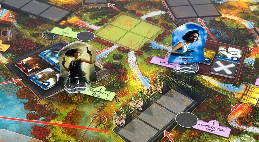 Настольные игры для детей Hobby World - фото №14