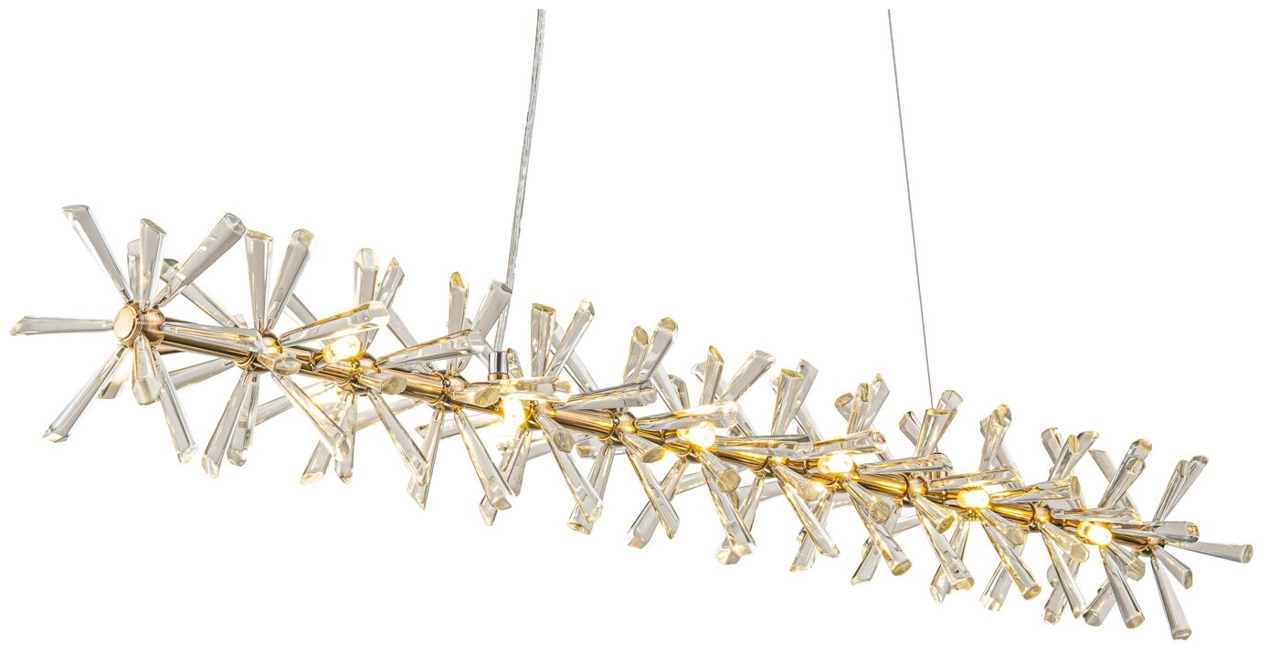 Люстра Mak-interior Star light L1000 — фото 1