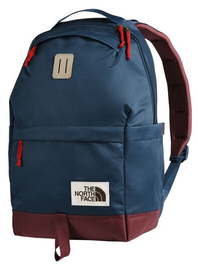 north face day pack