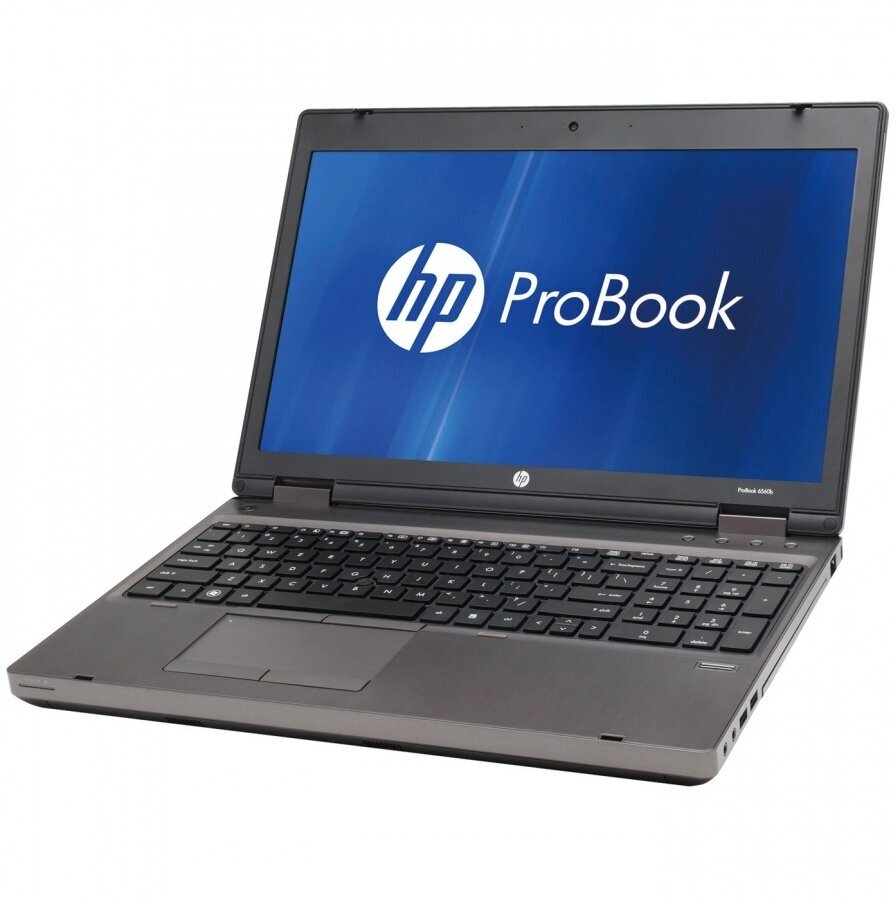 HP ProBook 6560b i5 1600x900 ATI ноутбук