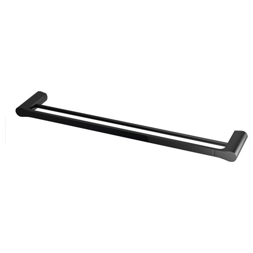 фото Glan k-5140 держатель полотенец двойной wasserkraft