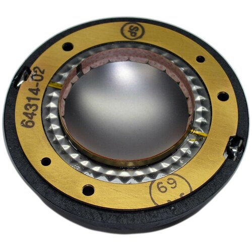 JBL D8R2416-1 диафрагма для 2416H 1475600₽