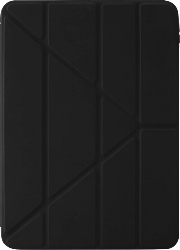 Чехол Pipetto для iPad Air (2020) Origami Case, черный