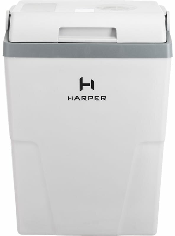 Автохолодильник HARPER CBH-122