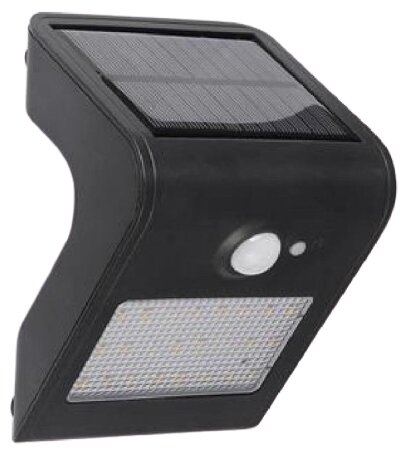 Светодиодный светильник на солнечных батареях Horoz SIRIUS-1 1W, 4000K, 1,2V