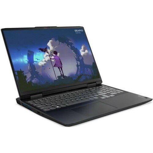 Ноутбук Lenovo IdeaPad Gaming 3 16IAH7 82SA00FARK ноутбук lenovo ideapad gaming 3 16iah7 82sa0087rk 16