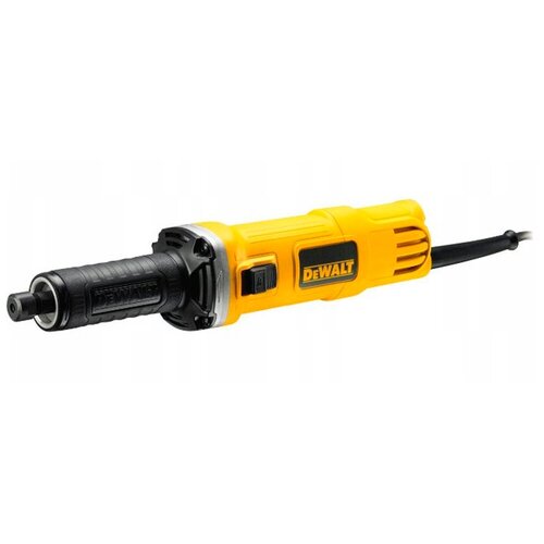Машина прямая шлифовальная DeWalt DWE4884 27295₽