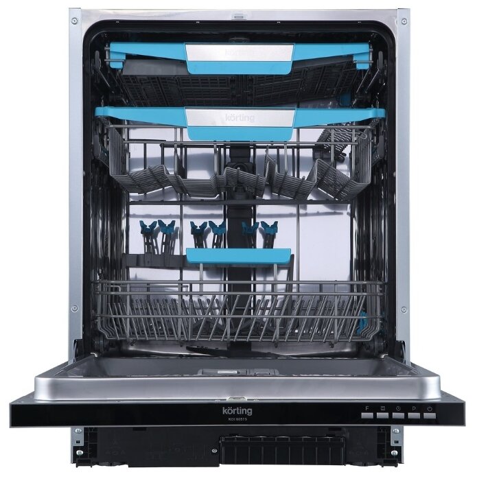 Посудомоечная машина Korting KDI 60575