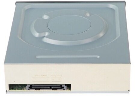 Оптический привод DVD-RW LITE-ON -04/-14, внутренний, SATA, черный, OEM - фото №5