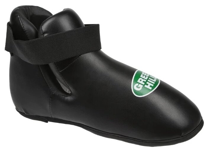 Р¤СѓС‚С‹ Green Hill Panther XS