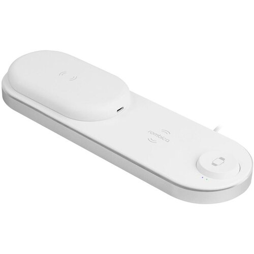 Зарядное устройство Rombica NEO DeskStation Pro 521500₽