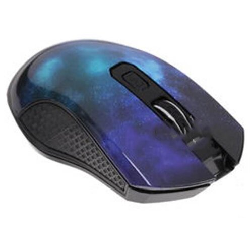 Мышь Qumo Office Universe M27 Wireless 4D 83900₽