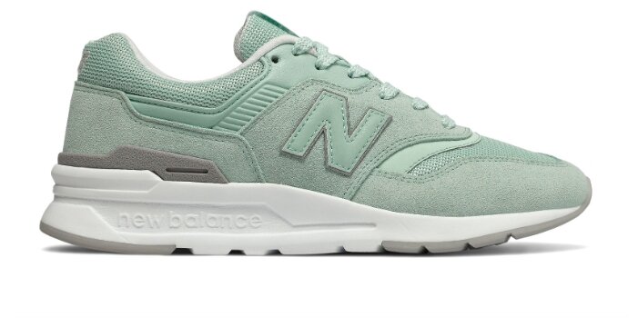 new balance 997h women