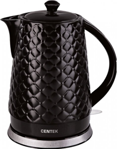 Чайник CENTEK CT-0061 черный