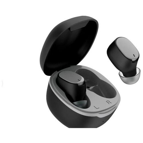 Наушники беспроводные bluetooth сенсорное управление режим разговора 5 часов блютуз наушники MIVO MT-02 145000₽