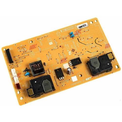 Brother D0000V001 плата питания D0000V001 оригинал 3686₽